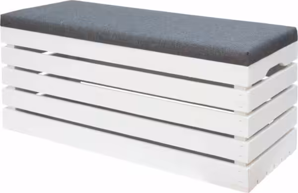 skrzynka drewniana zamykana